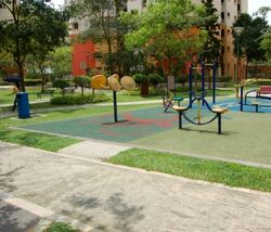 Blk 305C Anchorvale Place (Sengkang), HDB 5 Rooms #516051511